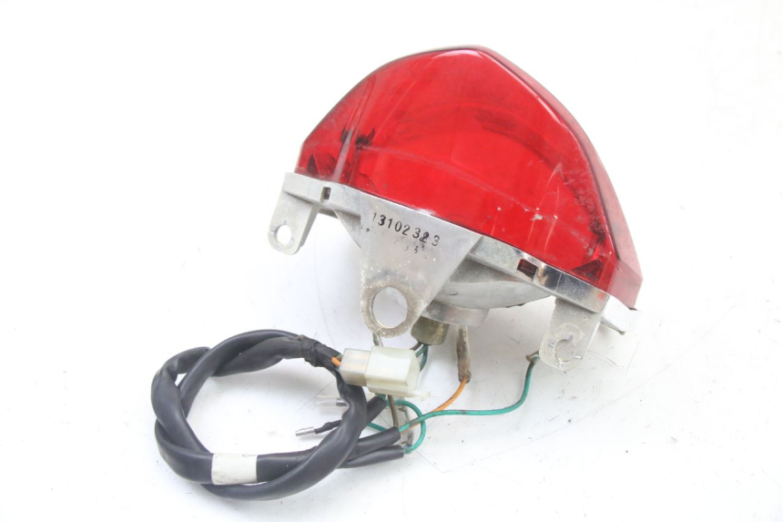 photo de ACHTERLICHT SYM ORBIT 2 4T 50 (2008 - 2017) - Technische close-up