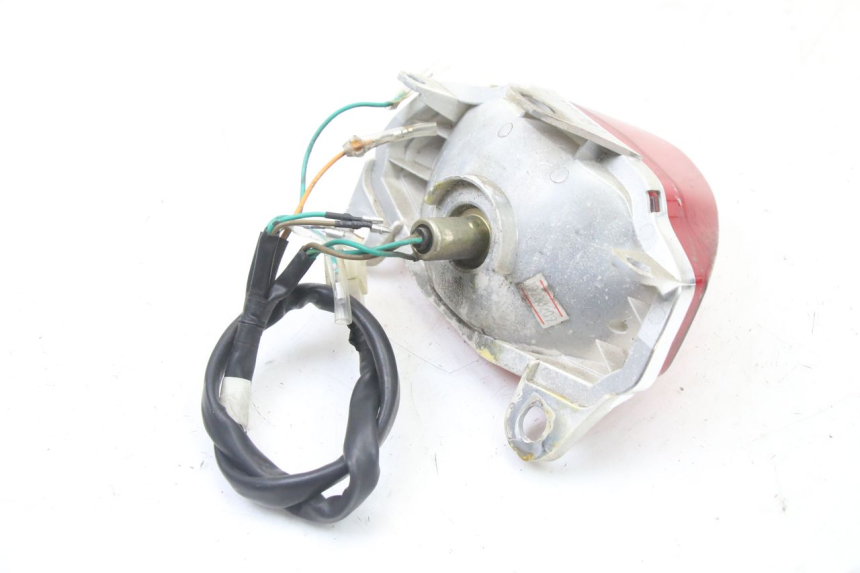 photo de ACHTERLICHT SYM ORBIT 2 4T 50 (2008 - 2017) - Overzicht