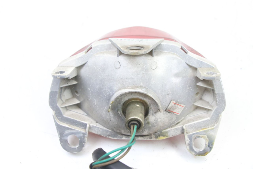 photo de ACHTERLICHT SYM ORBIT 2 4T 50 (2008 - 2017) - Bevestigingspunten