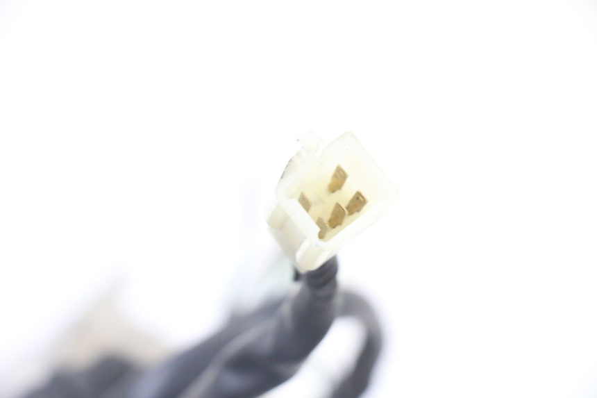 photo de ACHTERLICHT SYM ORBIT 2 4T 50 (2008 - 2017) - Gecontroleerd onderdeel