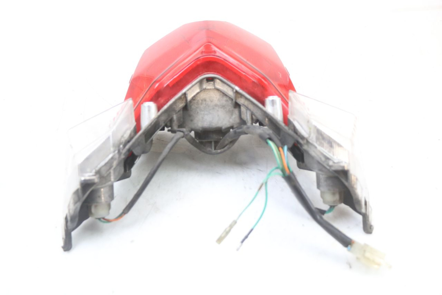 photo de ACHTERLICHT SYM ORBIT III 3 4T 50 (2018 - 2021) - Technische close-up