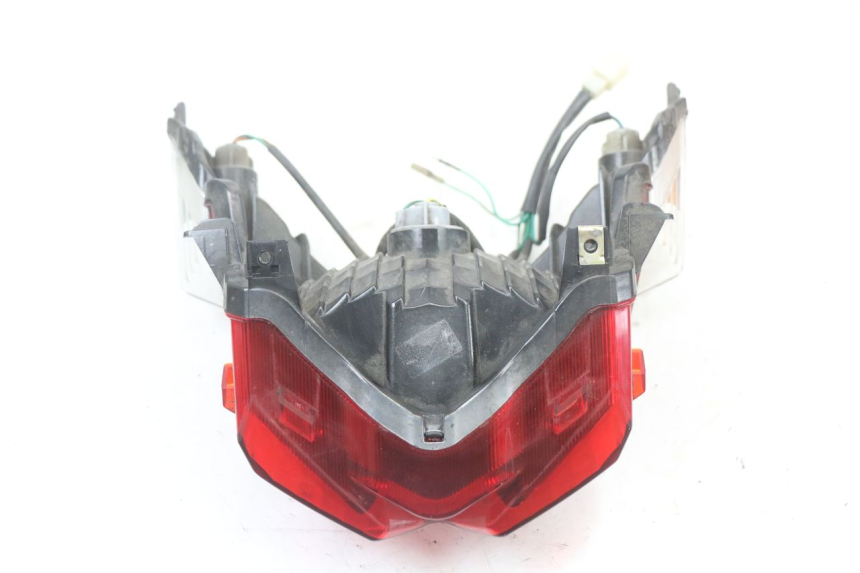 photo de ACHTERLICHT SYM ORBIT III 3 4T 50 (2018 - 2021) - Bevestigingspunten