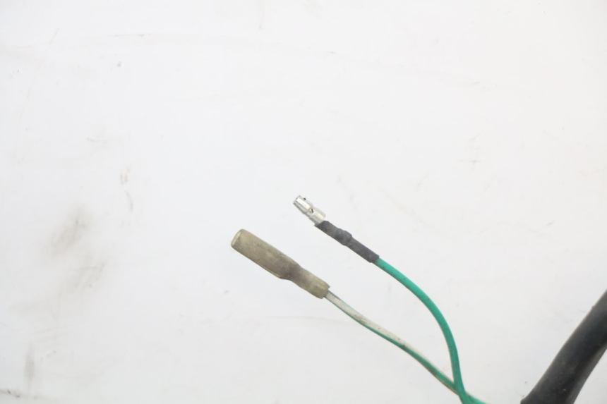 photo de ACHTERLICHT SYM ORBIT III 3 4T 50 (2018 - 2021) - Staat van het oppervlak