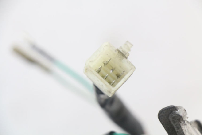 photo de ACHTERLICHT SYM ORBIT III 3 4T 50 (2018 - 2021) - Gecontroleerd onderdeel