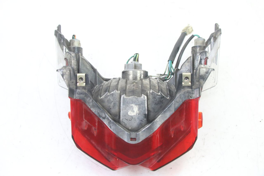 photo de ACHTERLICHT SYM ORBIT III 3 4T 50 (2018 - 2021) - Overzicht