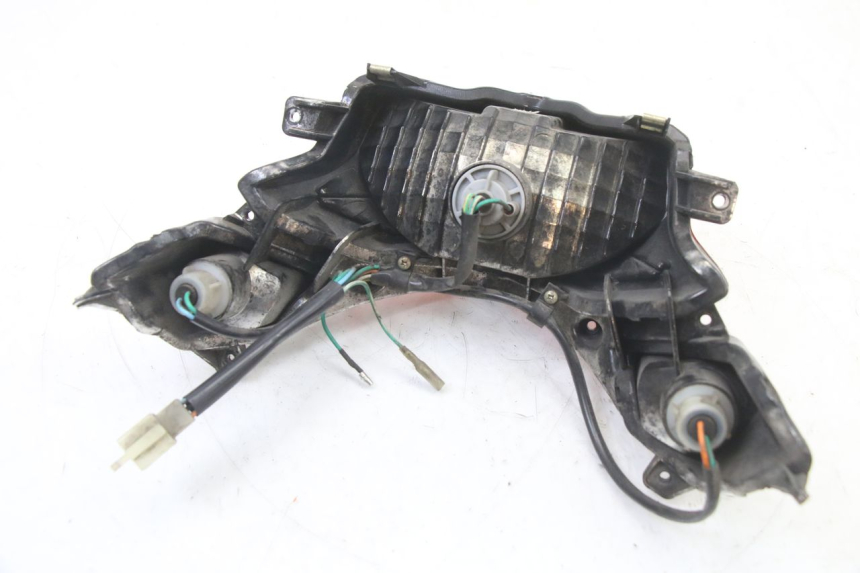 photo de ACHTERLICHT SYM ORBIT III 3 4T 50 (2018 - 2021) - Bevestigingspunten