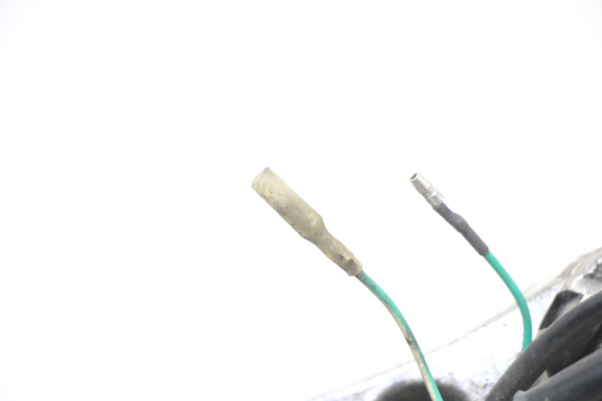 photo de ACHTERLICHT SYM ORBIT III 3 4T 50 (2018 - 2021) - Staat van het oppervlak