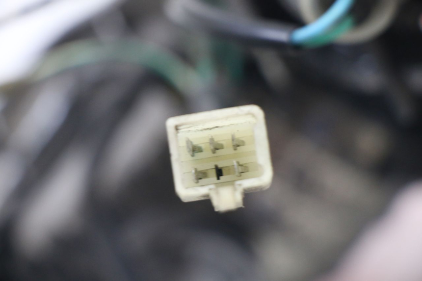 photo de ACHTERLICHT SYM ORBIT III 3 4T 50 (2018 - 2021) - Gecontroleerd onderdeel