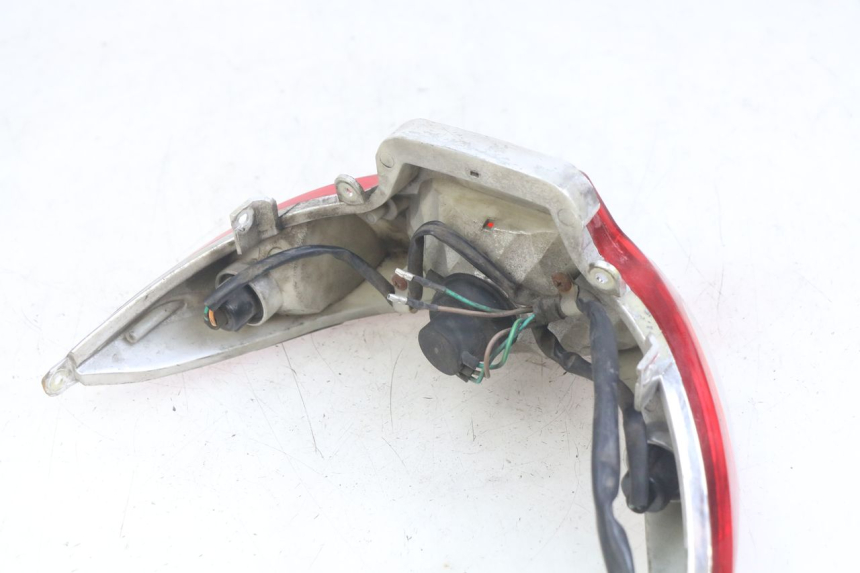 photo de ACHTERLICHT SYM SYMPHONY 125 (2009 - 2015) - Technische close-up