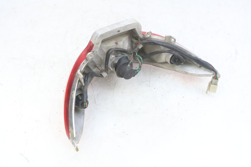 photo de ACHTERLICHT SYM SYMPHONY 125 (2009 - 2015) - Staat van het oppervlak