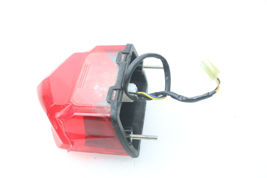 photo de ACHTERLICHT YAMAHA TDM ABS 900 (2002 - 2014) - Detail van het onderdeel