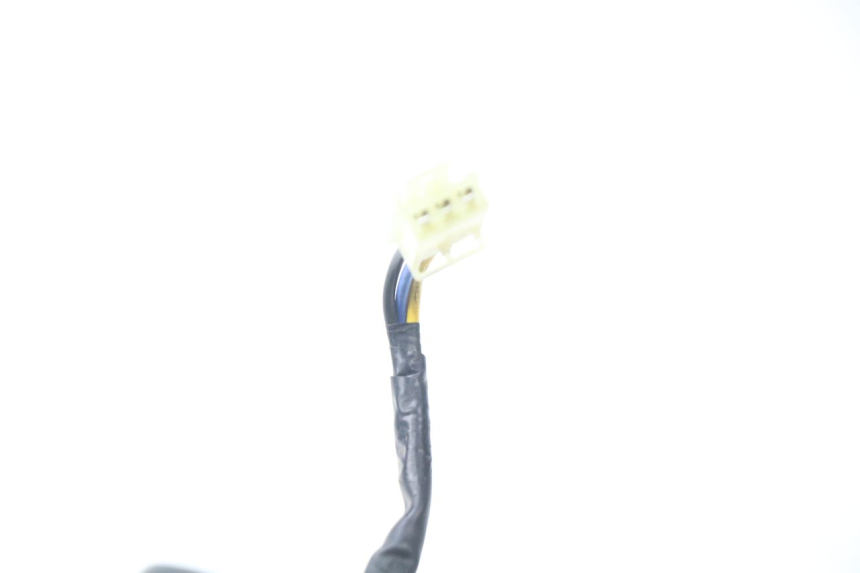 photo de ACHTERLICHT YAMAHA TDM ABS 900 (2002 - 2014) - Zoom op gebruiksstaat