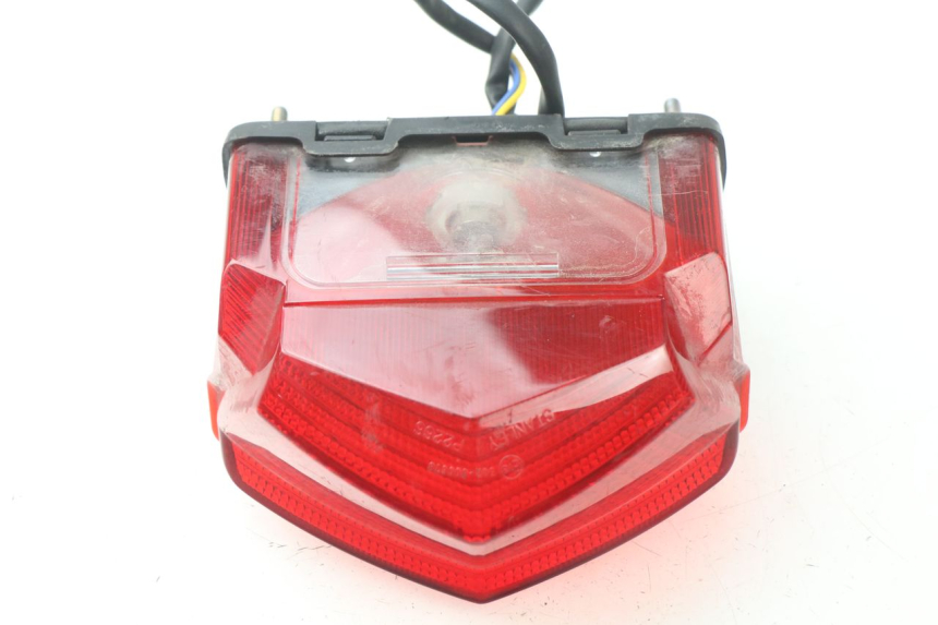 photo de ACHTERLICHT YAMAHA TDM ABS 900 (2002 - 2014) - Andere kijkhoek