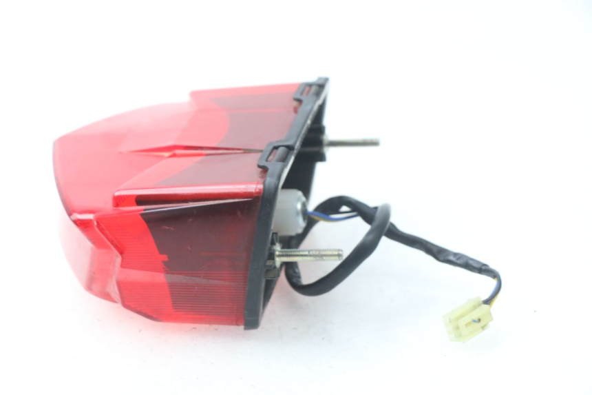 photo de ACHTERLICHT YAMAHA TDM ABS 900 (2002 - 2014) - Overzicht