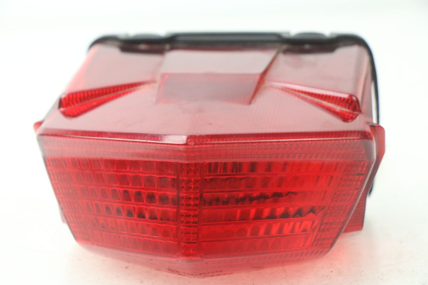 photo de ACHTERLICHT YAMAHA TDM ABS 900 (2002 - 2014) - Bevestigingspunten