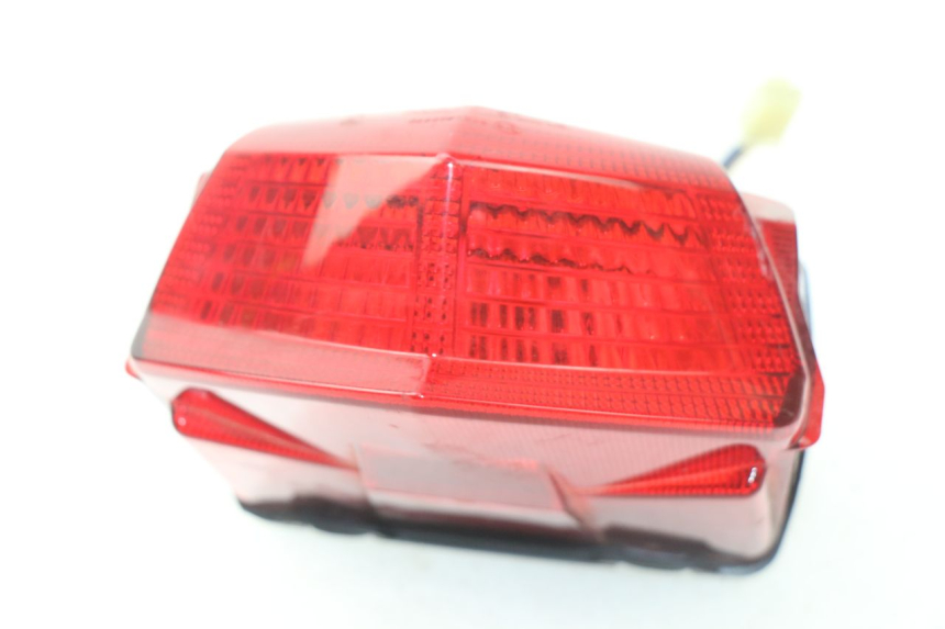 photo de ACHTERLICHT YAMAHA TDM ABS 900 (2002 - 2014) - Staat van het oppervlak