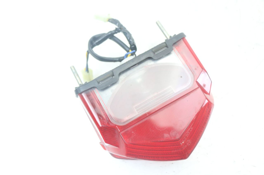 photo de ACHTERLICHT YAMAHA TDM ABS 900 (2002 - 2014) - Andere kijkhoek