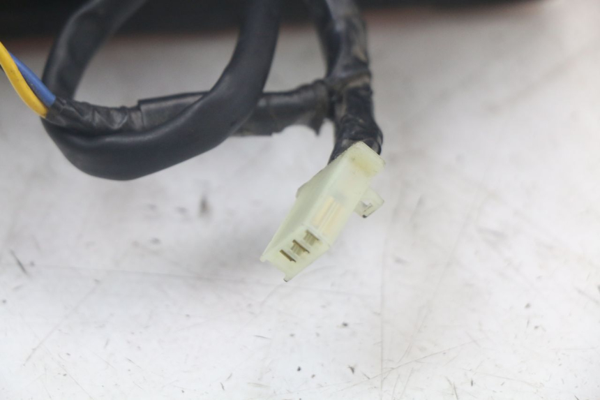 photo de ACHTERLICHT YAMAHA TDM ABS 900 (2002 - 2014) - Bevestigingspunten