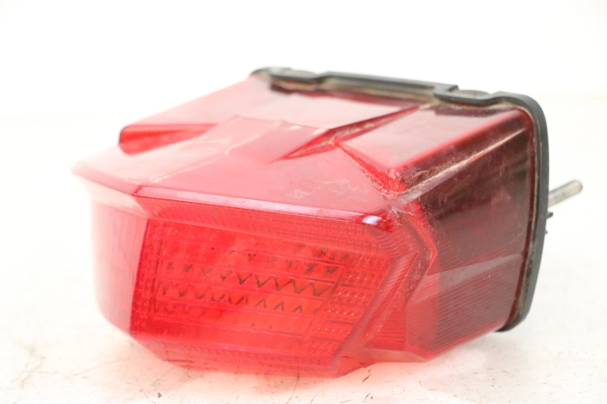 photo de ACHTERLICHT YAMAHA TDM ABS 900 (2002 - 2014) - Hoofdaanzicht
