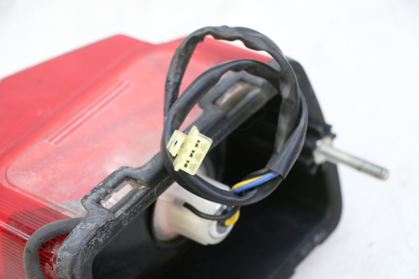 photo de ACHTERLICHT YAMAHA TDM ABS 900 (2002 - 2014) - Detail van het onderdeel