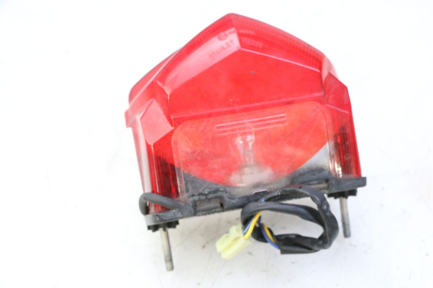 photo de ACHTERLICHT YAMAHA TDM ABS 900 (2002 - 2014) - Zoom op gebruiksstaat