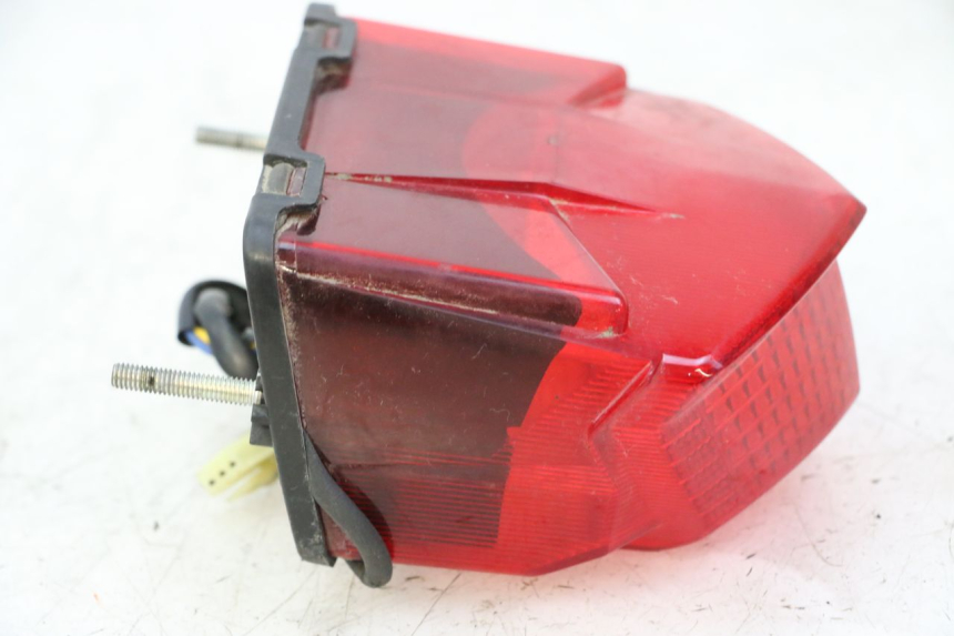 photo de ACHTERLICHT YAMAHA TDM ABS 900 (2002 - 2014) - Andere kijkhoek