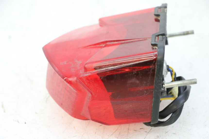 photo de ACHTERLICHT YAMAHA TDM ABS 900 (2002 - 2014) - Overzicht
