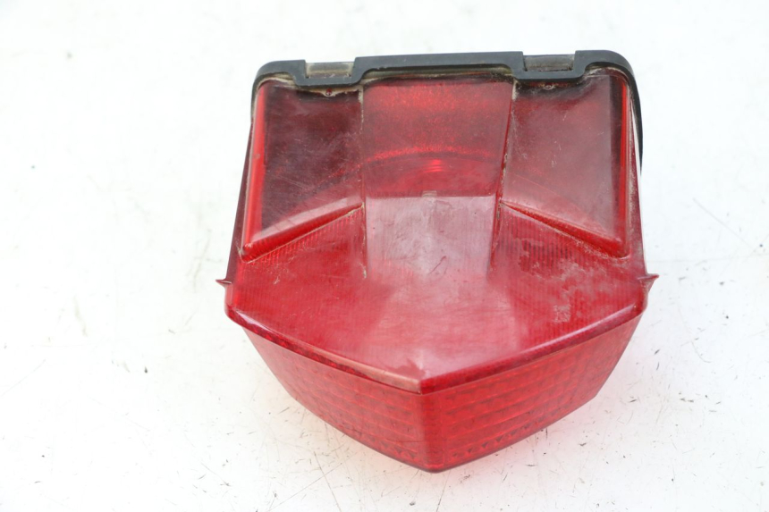 photo de ACHTERLICHT YAMAHA TDM ABS 900 (2002 - 2014) - Bevestigingspunten