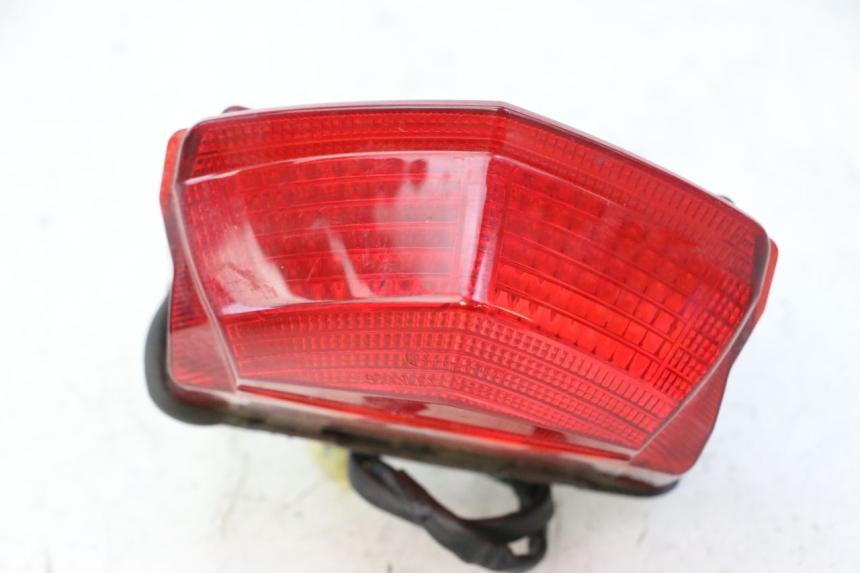 photo de ACHTERLICHT YAMAHA TDM ABS 900 (2002 - 2014) - Staat van het oppervlak