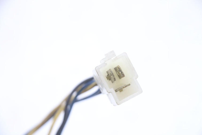 photo de ACHTERLICHT YAMAHA TDR DELTABOX 125 (1997 - 2003) - Staat van het oppervlak