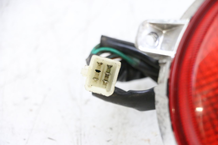 photo de ACHTERLICHT NECO TEMPO 4T 50 (2022 - 2026) - Technische close-up