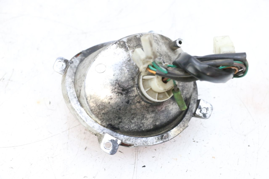 photo de ACHTERLICHT NECO TEMPO 4T 50 (2022 - 2026) - Overzicht