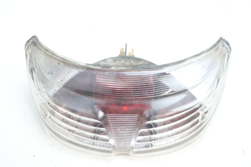 photo de ACHTERLICHT PEUGEOT TKR TREKKER FURIOUS 50 (2005 - 2014) - Detail van het onderdeel