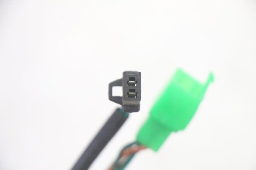 photo de ACHTERLICHT SUKIDA TOP 1 50 (2003 - 2010) - Markeringen en referenties