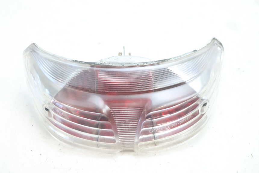 photo de ACHTERLICHT PEUGEOT TREKKER TKR 50 (2005 - 2014) - Hoofdaanzicht