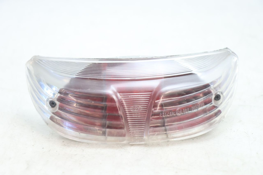 photo de ACHTERLICHT PEUGEOT TREKKER TKR 50 (2005 - 2014) - Detail van het onderdeel