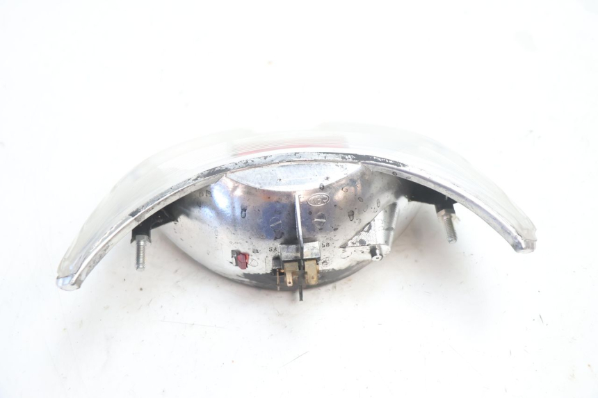 photo de ACHTERLICHT PEUGEOT TREKKER TKR 50 (2005 - 2014) - Zoom op gebruiksstaat