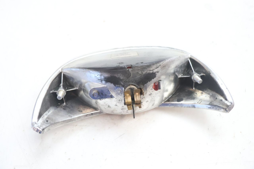photo de ACHTERLICHT PEUGEOT TREKKER TKR 50 (2005 - 2014) - Technische close-up