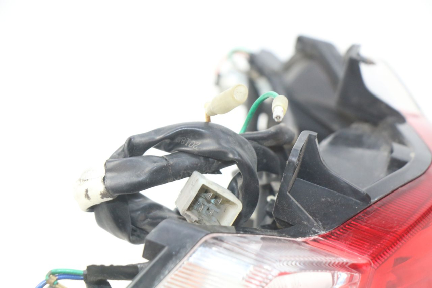 photo de ACHTERLICHT PEUGEOT TWEET 4T 50 (2018 - 2022) - Detail van het onderdeel