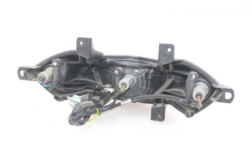 photo de ACHTERLICHT PEUGEOT TWEET 4T 50 (2018 - 2022) - Zoom op gebruiksstaat