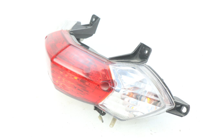 photo de ACHTERLICHT PEUGEOT TWEET 4T 50 (2018 - 2022) - Andere kijkhoek