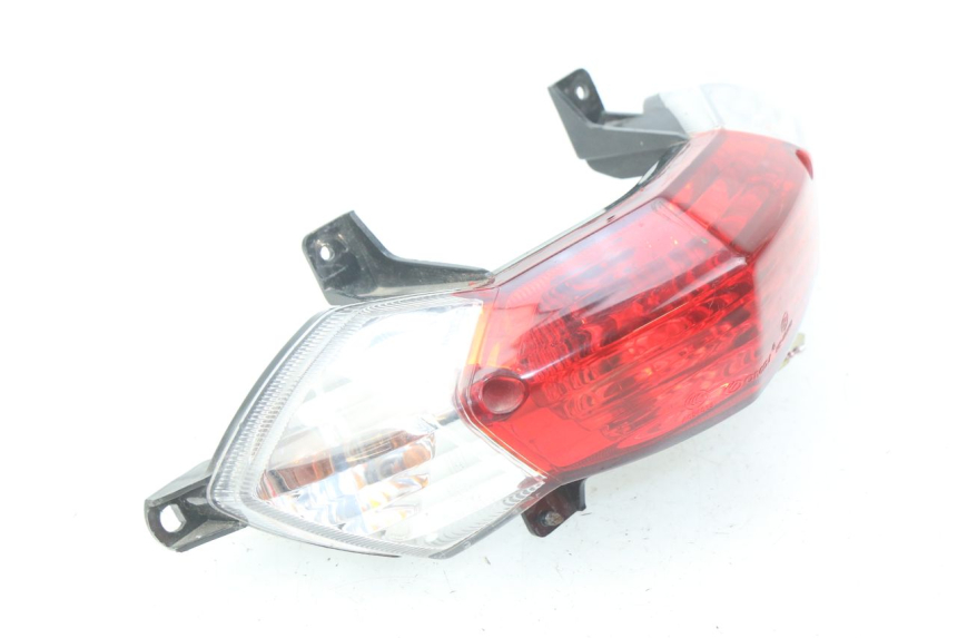 photo de ACHTERLICHT PEUGEOT TWEET 4T 50 (2018 - 2022) - Technische close-up