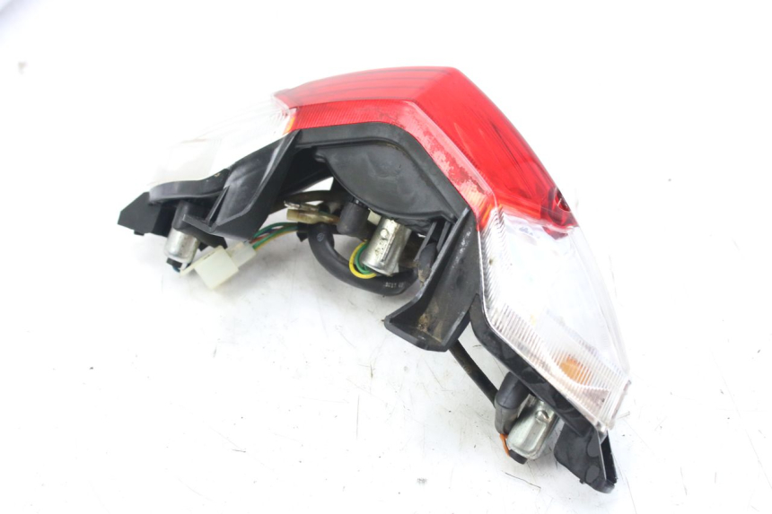 photo de ACHTERLICHT PEUGEOT TWEET 4T 50 (2010 - 2014) - Bevestigingspunten