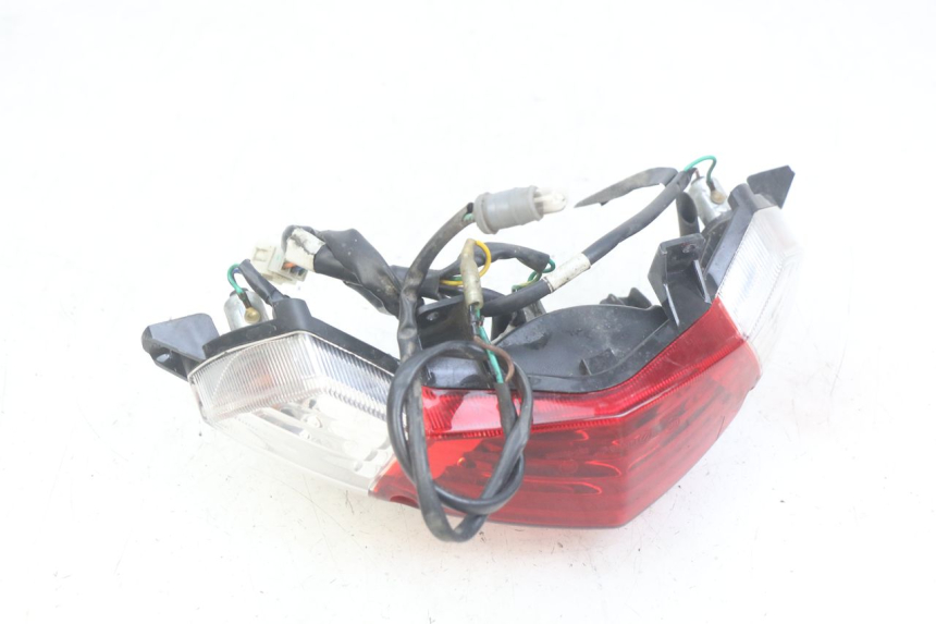 photo de ACHTERLICHT PEUGEOT TWEET 4T 50 (2018 - 2022) - Zoom op gebruiksstaat