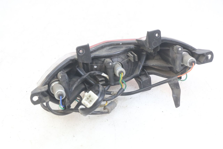 photo de ACHTERLICHT PEUGEOT TWEET 4T 50 (2018 - 2022) - Andere kijkhoek