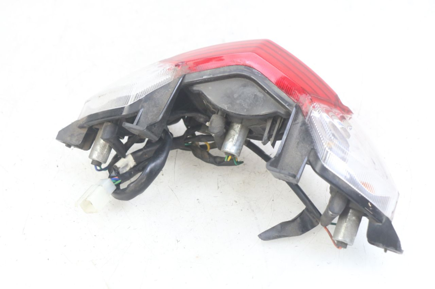 photo de ACHTERLICHT PEUGEOT TWEET 4T 50 (2018 - 2022) - Overzicht