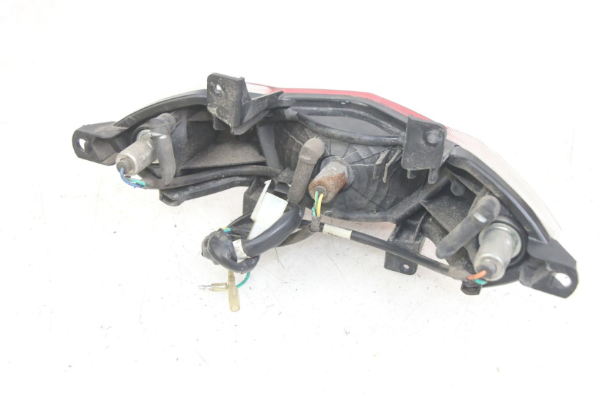 photo de ACHTERLICHT PEUGEOT TWEET 4T 50 (2014 - 2019) - Zoom op gebruiksstaat