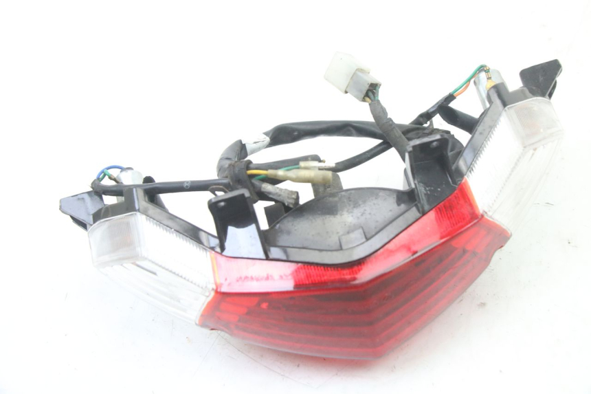 photo de ACHTERLICHT PEUGEOT TWEET 4T 50 (2018 - 2022) - Technische close-up