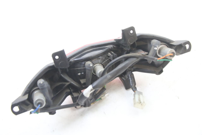 photo de ACHTERLICHT PEUGEOT TWEET 4T 50 (2018 - 2022) - Overzicht