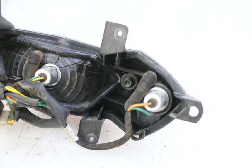 photo de ACHTERLICHT PEUGEOT TWEET 4T 50 (2014 - 2019) - Andere kijkhoek